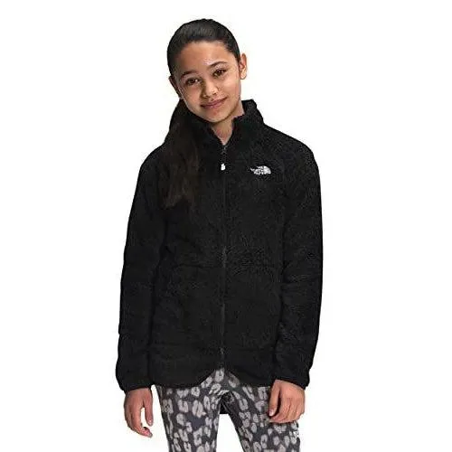 The North Face Girls' Suave Oso Long Jacket