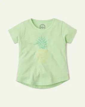 The Pineapple T-Shirt