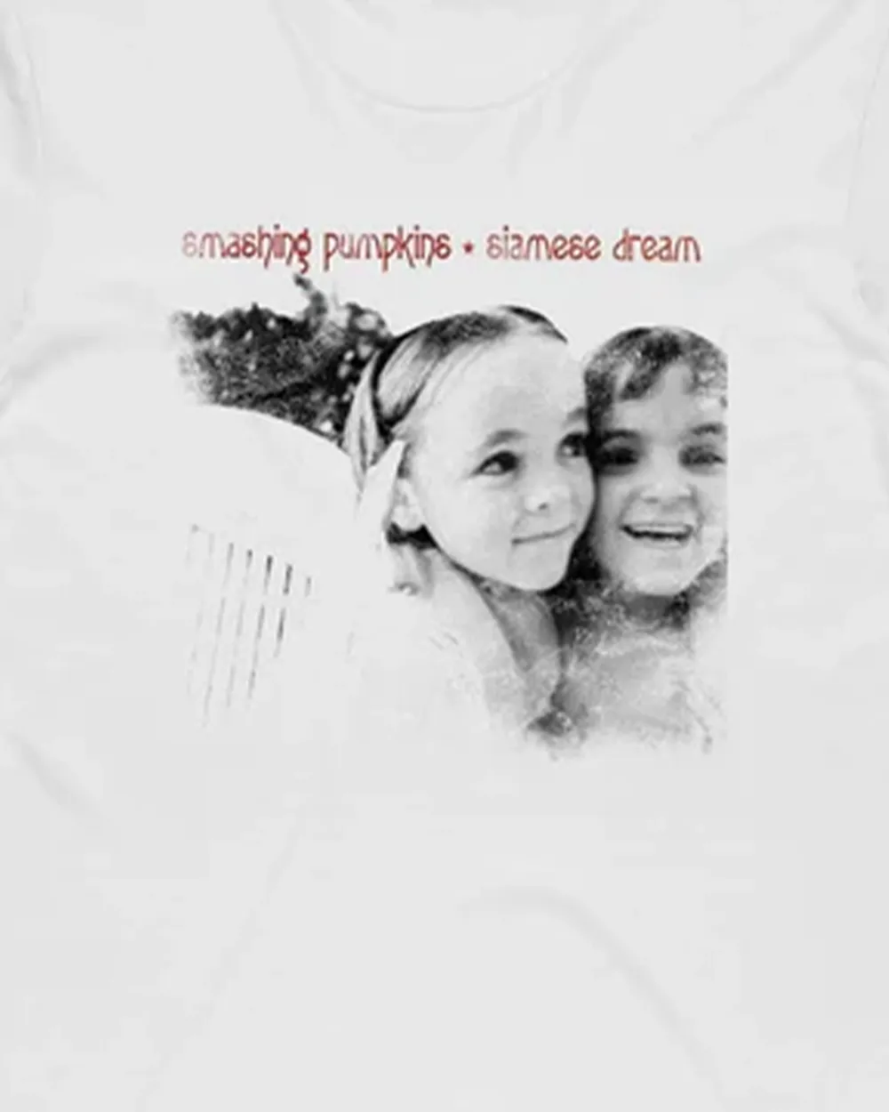 The Smashing Pumpkins - Siamese Dream T-Shirt