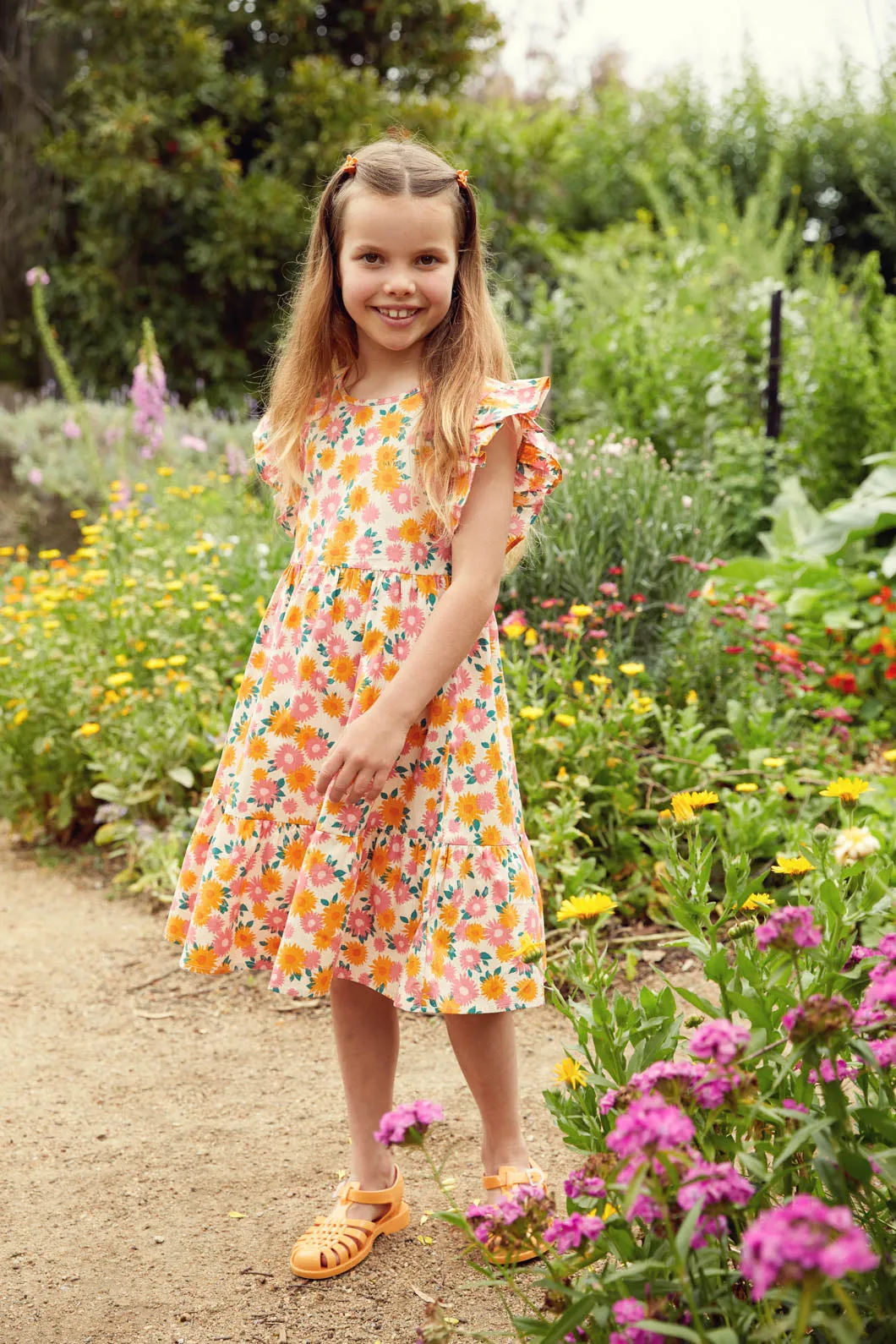 Thea Kids Dress