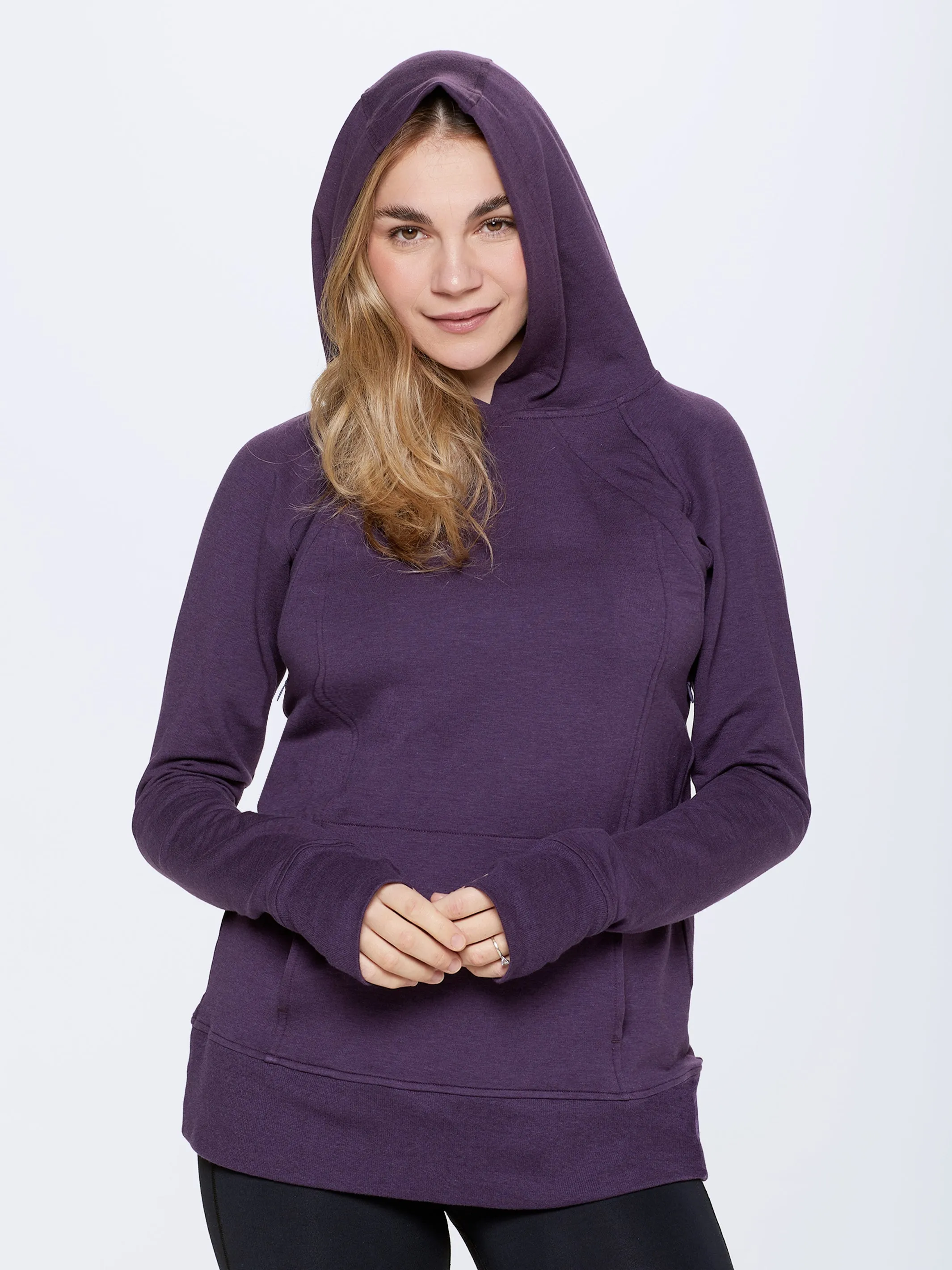 Ultimate Nursing Hoodie