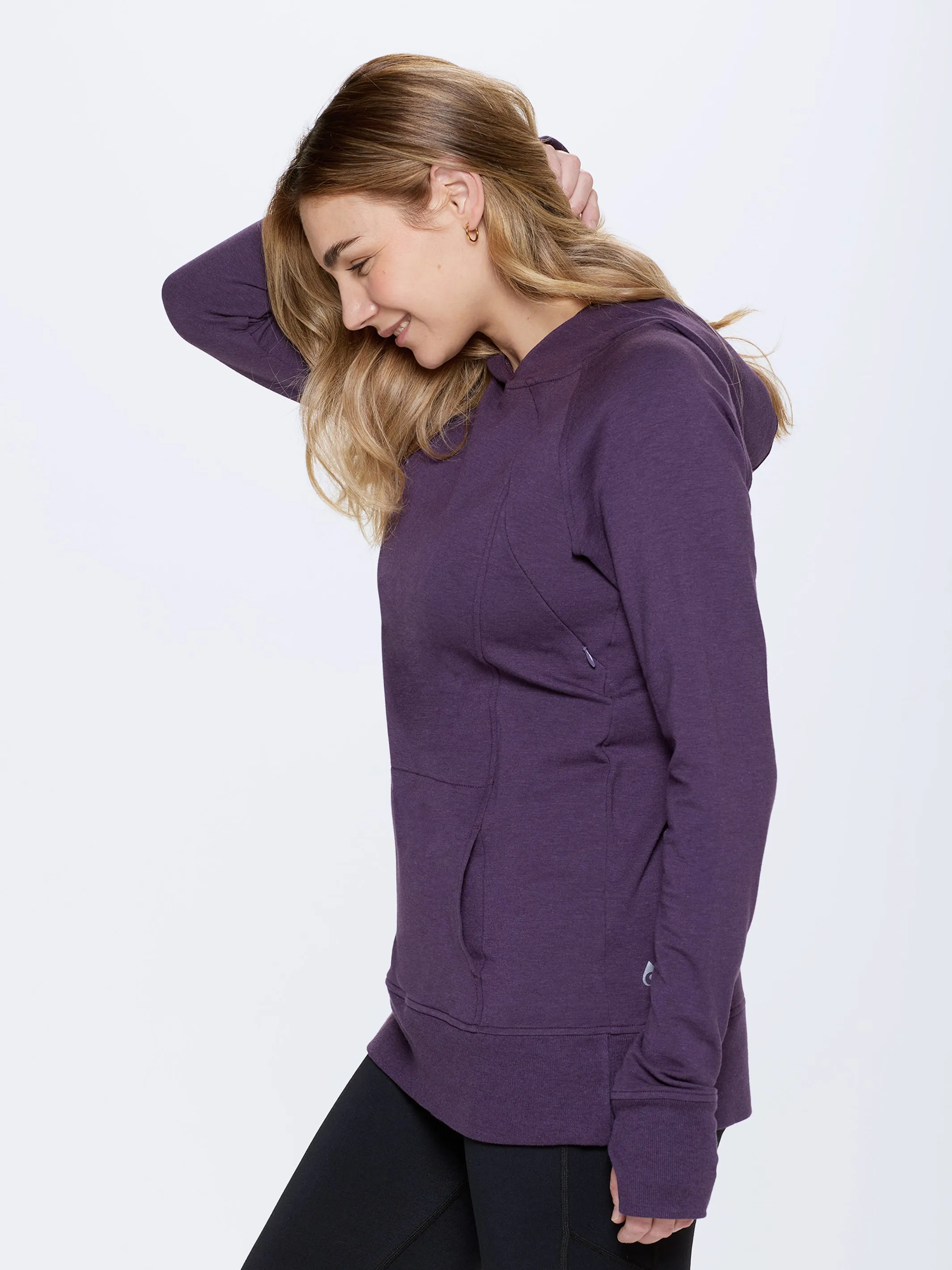 Ultimate Nursing Hoodie