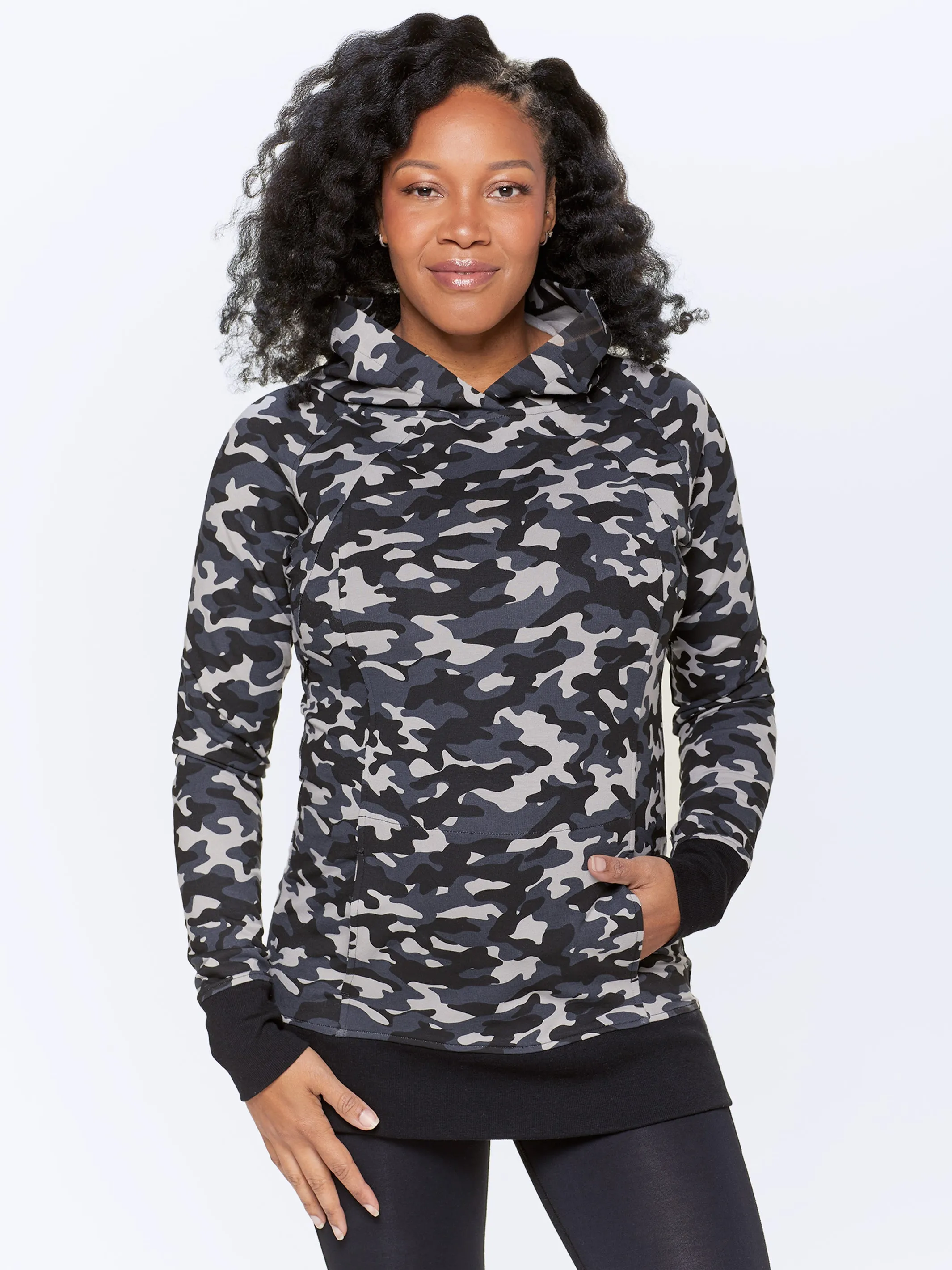 Ultimate Nursing Hoodie