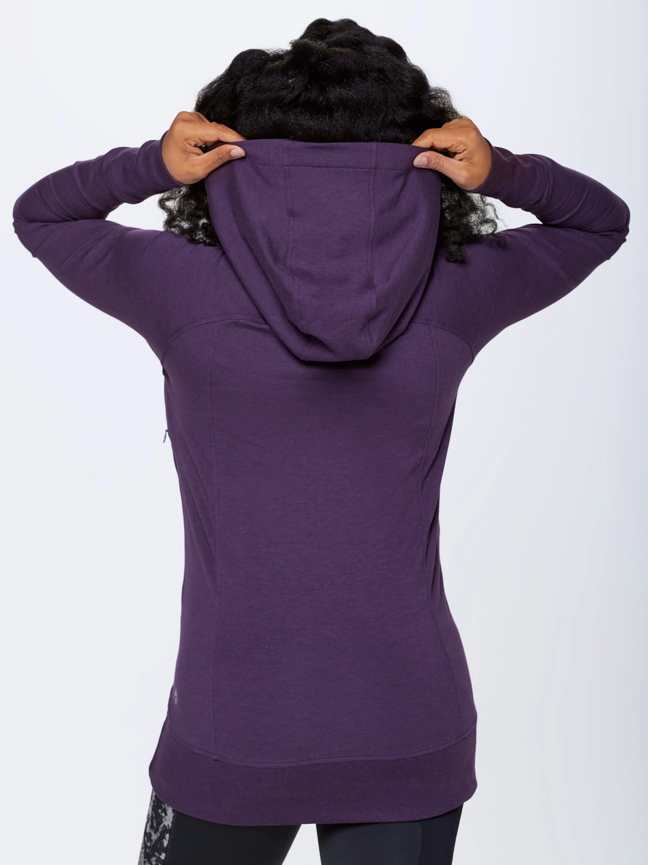 Ultimate Nursing Hoodie