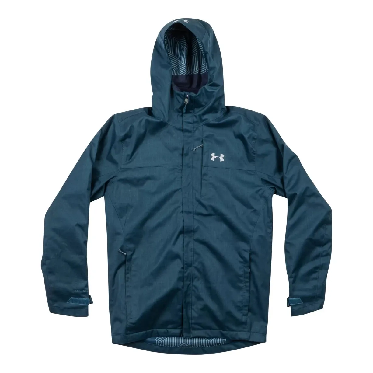 Under Armour UA Storm Porter 3-in-1 Jacket - Men's