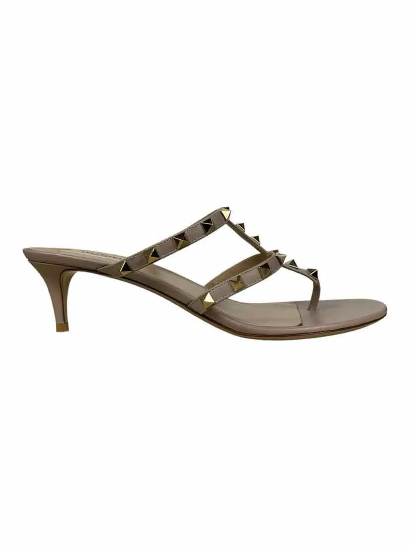 Valentino Size 39.5 Sandals