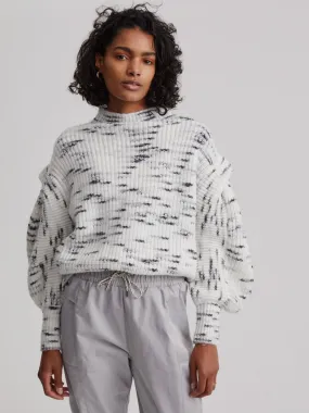 Varley Belgrave Knit Sweater