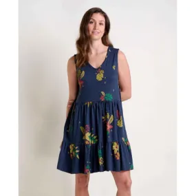 Women's Marley Tiered SL Dress