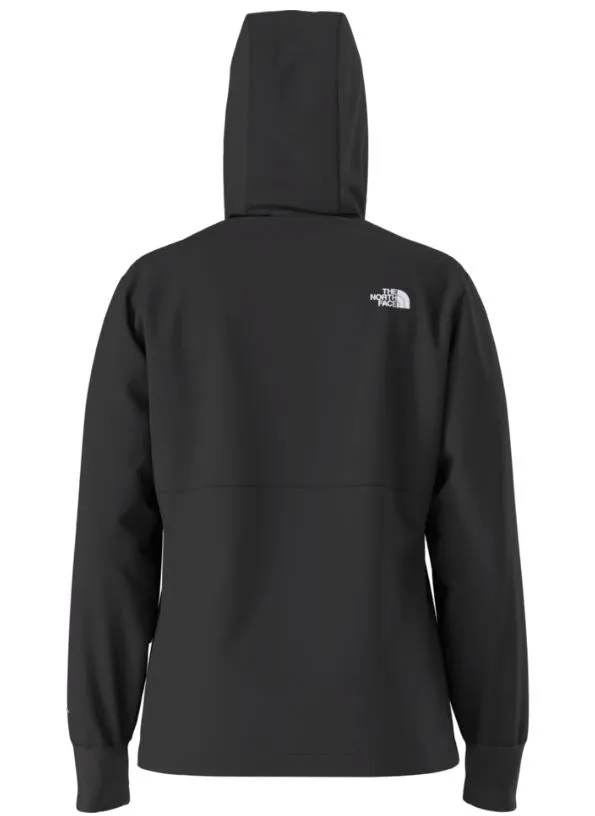 Women's Shelbe Raschel Hoodie