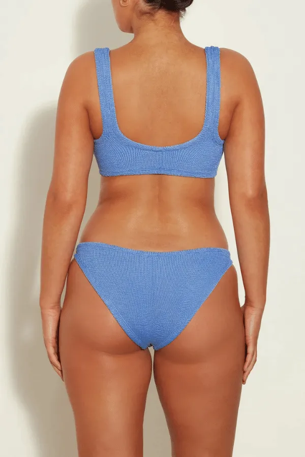 Xandra Bikini Cornflower